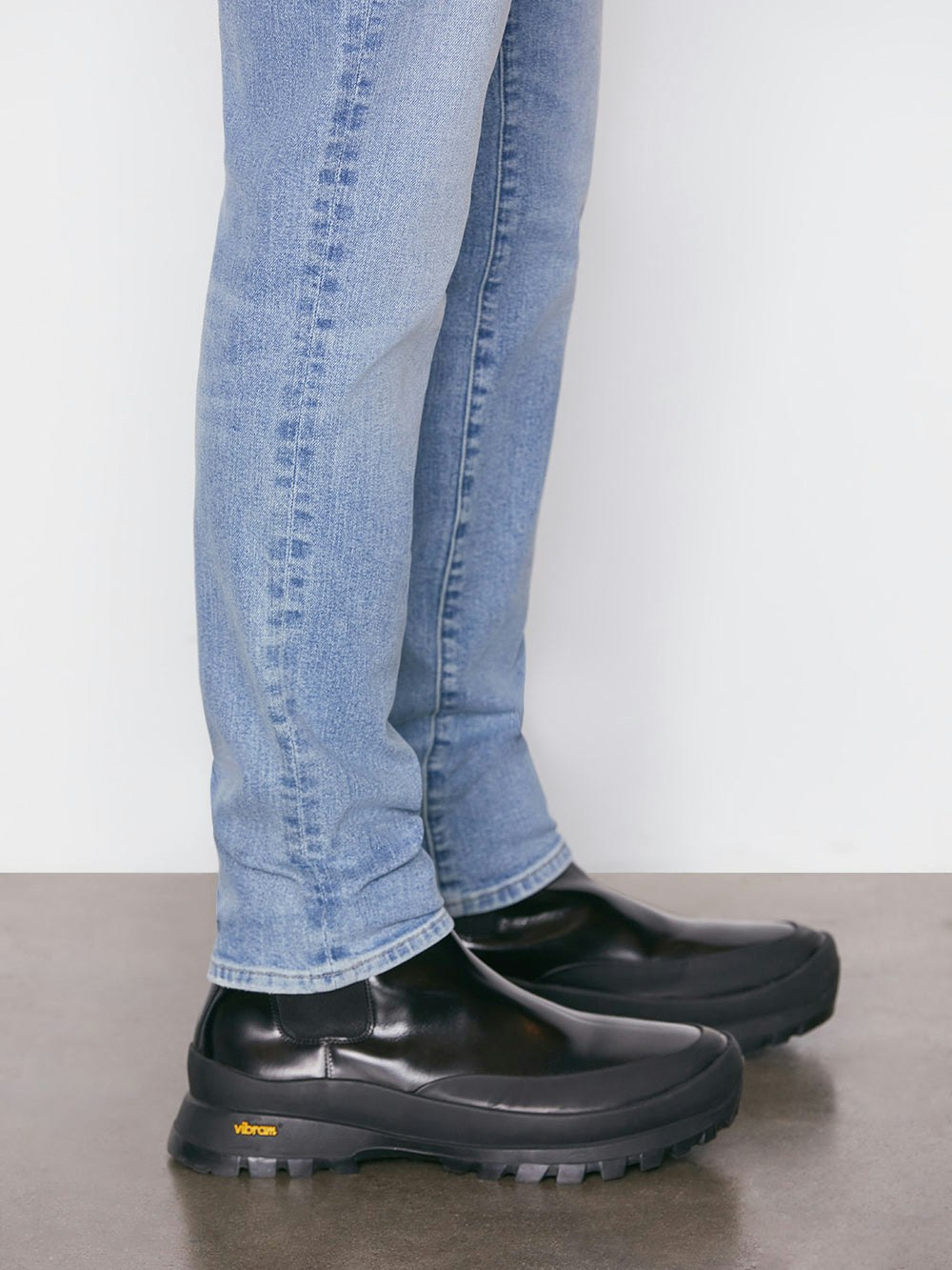 jeans bottom detail view alt:fit2
